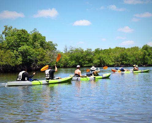 Into Fruition Events and Staffing