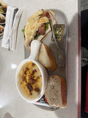 Jubelt's Bakery & Restaurant