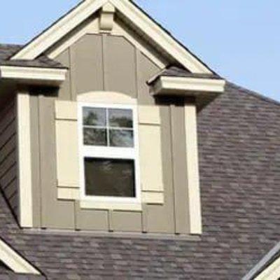 1st Priority Roofing-Oklahoma City