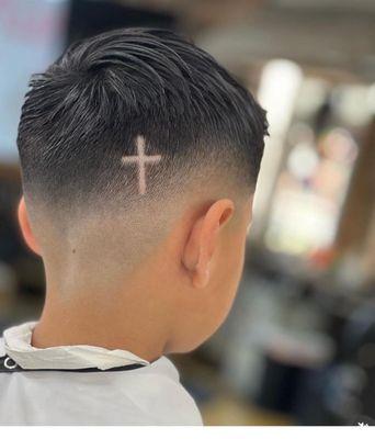 Borromeo Barber Shop