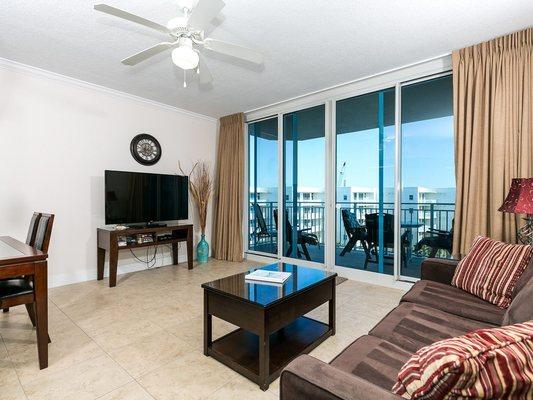 Kimberly Lang Vacation Rental Properties, LLC