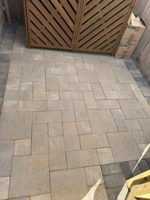 NS Landscaping & Renovations