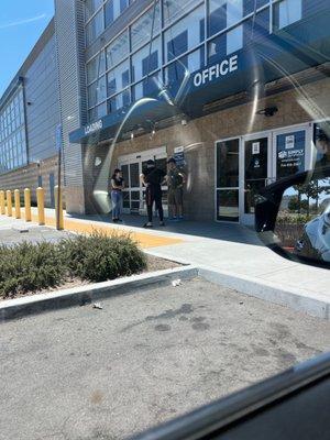 Simply Self Storage - Cypress