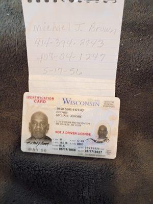 Landmark Credit Union