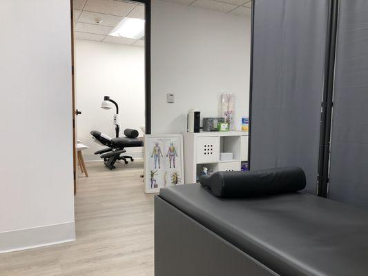 CHIROCORE Chiropractic Rehabilitation Sports Medicine