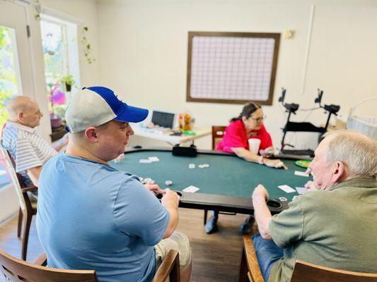 Oakdale Heights Assisted Living