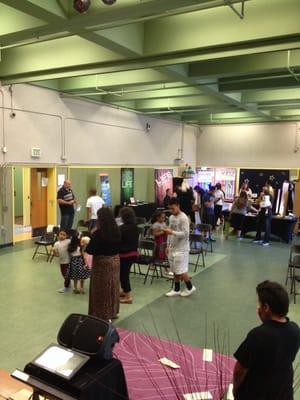 Bryant Elementary School