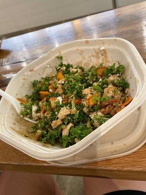 sweetgreen - Healthy Salads, Bowls and Plates