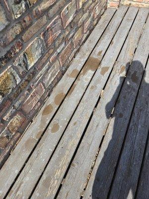 JG Landscaping Services