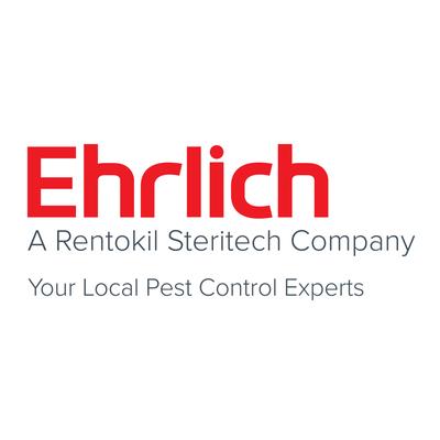 Jacob Robinson - Ehrlich Pest Control
