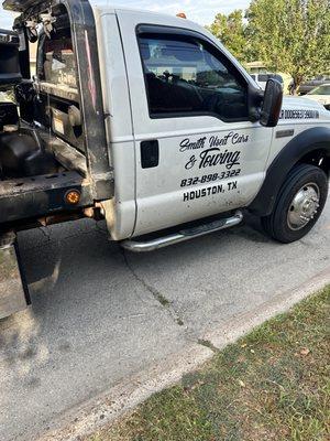 Smith Used Cars & Towing