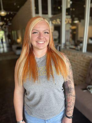 Southern Grace Hair Salon