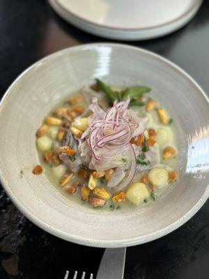 El Ceviche De Waldito