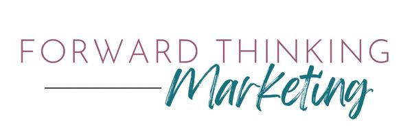 Forward Thinking Marketing Logo