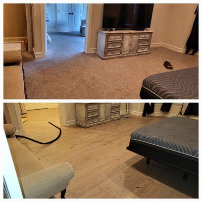 Jaxon Murray Contracting