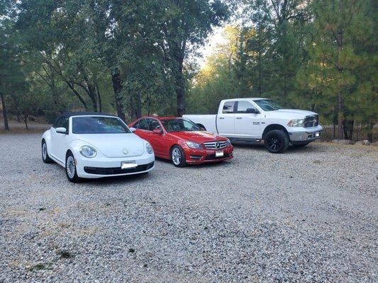 Angeluz Car Wash & Detail