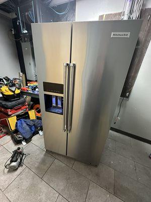YQ Hvac Service