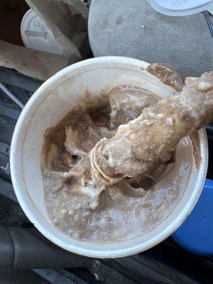 Nagle's Top Dog & Malt Shoppe