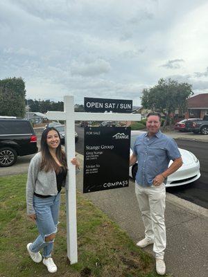 Greg Stange - Stange Group