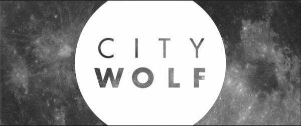 City Wolf