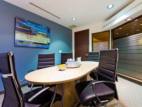 HQ-Washington DC-Metro Center