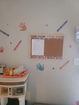 Ms Yulanda’s Precious Hands Childcare