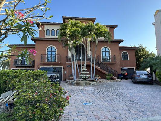 Morning View Pro Clean