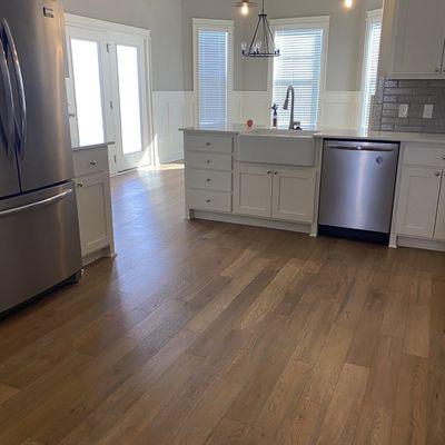 EcoSpace Cleaning Services