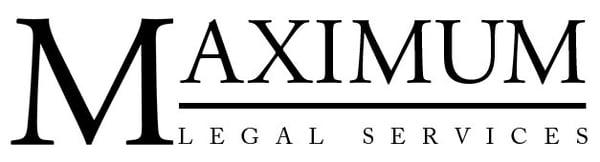 Maximum Legal Services
