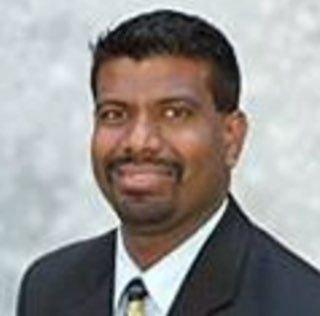 Sundar S Natarajan, MD