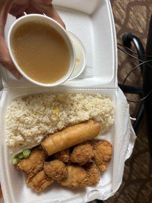 Pa Chan's Asian Kitchen