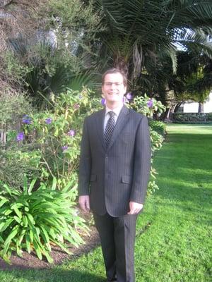 Michael D Troy, Attorney at Law