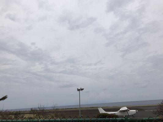 Kona International at Keahole Airport (KOA)