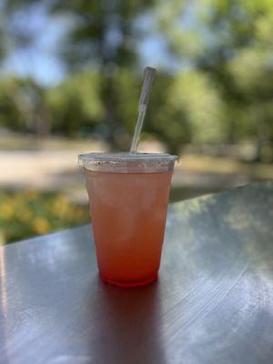 Rise & Thrive Refreshments