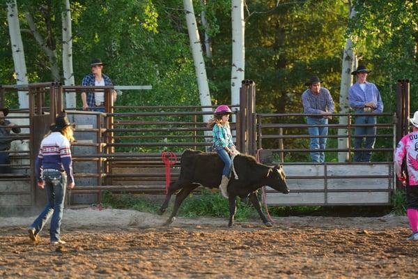 Meadow Vue Ranch