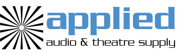 Applied Audio & Theatre Supply