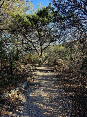 Bull Creek District Park