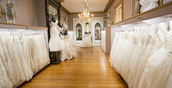 Renaissance Bridals & Prom