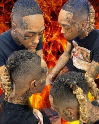 Humble Handz