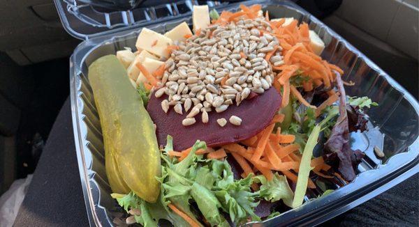 Village Inn Pizza Parlor