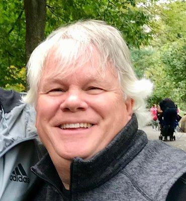 Michael Hall Sexual Harassment Training