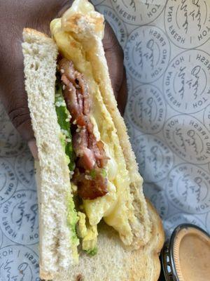 7th Heaven Coffee & Eatery