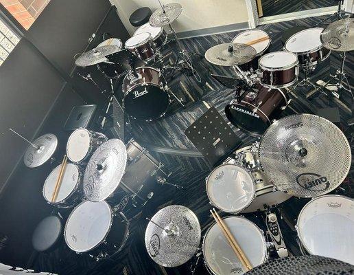 Walking Fingers Music School