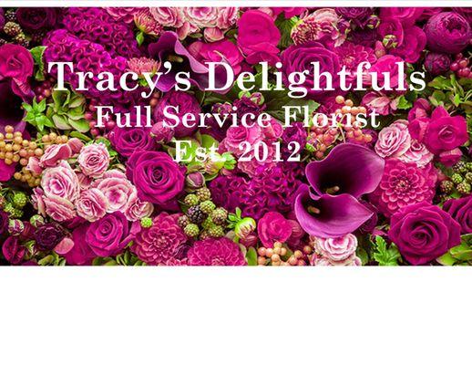 Tracy's Delightfuls & Gift Baskets