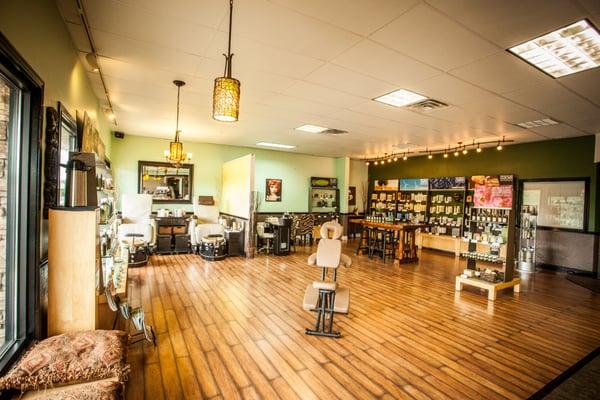 Let us relax you with a Ritual of Renewal