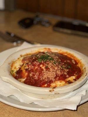 Lasagna