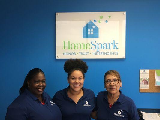 HomeSpark