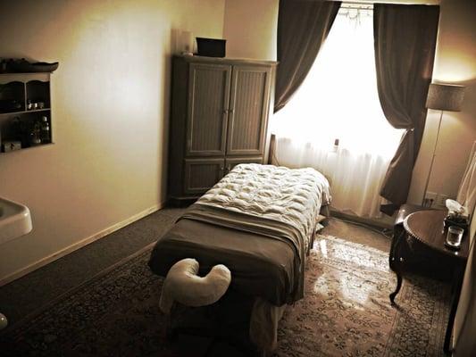 Seattle Auto Injury Massage, LLC