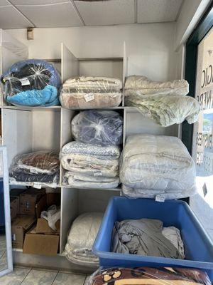 Magic Dry Cleaners & Laundry