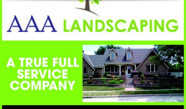 Bill Servi Tree and Landscape Company